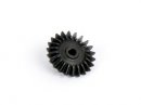 Hardened Steel Bevel Gear (Tail - 22T- Gear C) -B130X