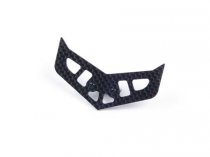 Carbon Fin (Horizontal) - MJX F45 / F645