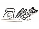 Landing Skid and Battery Mount (for 4#6,4G6,V120D01, D02, D02S)