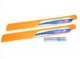 Fiber Blade (235mm-Orange) (Esky CP3, Blade SR)