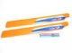 Fiber Blade (235mm-Orange) (Esky CP3, Blade SR)