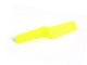 Xtreme Tail Blade -Nano CPX & CPS -Yellow