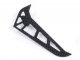 Carbon Fin (Vertical) - MJX F45 / F645