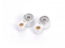 Metal Tail Control Link w/ Bearings- V450D03