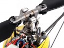 DFC Linkage Arm (2 pcs) -MCPXBL (Options for Xtreme Main Rotor S