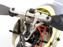 Alu. Rotor Head -Nano CPX &CPS