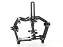 Carbon Chassis set for MCPX