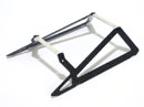 Xtreme carbon Fiber Landing Skid - B200SRX