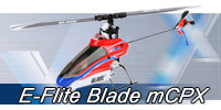 Blade mCPx Upgrades