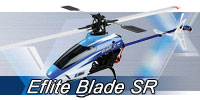Blade SR Upgrades