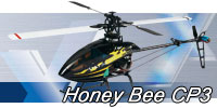esky honey bee cp3 parts