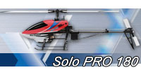 Solo PRO 180 Upgrades