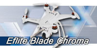 Blade Chroma Upgrades