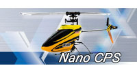 Blade NanoCPS Upgrades