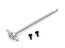 Tail Shaft (For Stock Eflite Tail Blade Grip ) Blade 130X