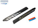 Carbon Polymer Main Blade (Light - Fast Respond) - B180CFX