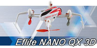 Blade Nano QX 3D
