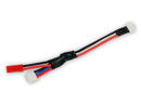 Balance Charge Cable with JST plug (Blade 130X, MCPXBL)