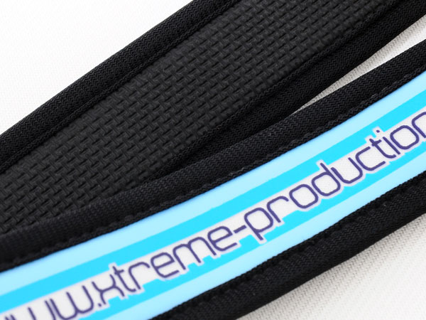 TransmitterNeck Strap with comfort cushion pad - Click Image to Close