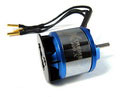 400X Brushless motor (4000kv-20A)