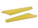 Xtreme Blade for Lama and CX-1 pair (Upper-Yellow)