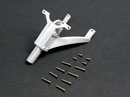 Tail boom support (spare parts for ESL011)