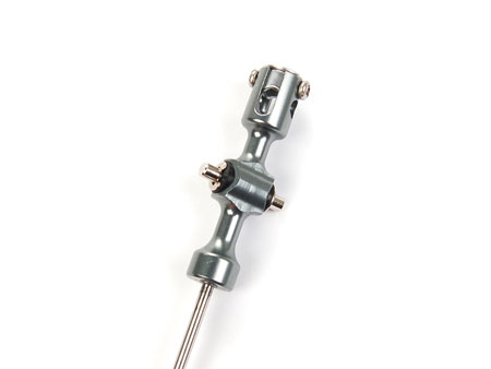 Extended Inner Shaft V2 (+8 mm) (For Esky coaxial) - Click Image to Close