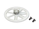 Gear for Inner Shaft (for Esky Coaxials, BCX2, BCX3)