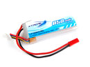 Xtreme Li-po Battery 11.1v 850mah