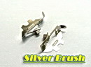 Motor Silver Brush for Xtreme 180 motor -1pair