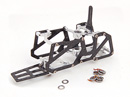 Carbon Fiber Frame (4#6, 4G6, V120D01,02)