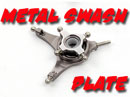 Metal Swash Plate (Solo Pro 270)