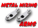 Metal Mixing Arms - 2 pcs (Solo Pro 270)
