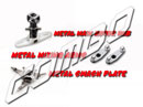 Metal Rotor Head Combo Set (Solo Pro 270)