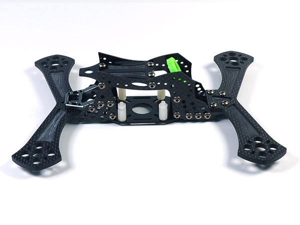 DX200 Xtreme Racing Drone 200 - Click Image to Close